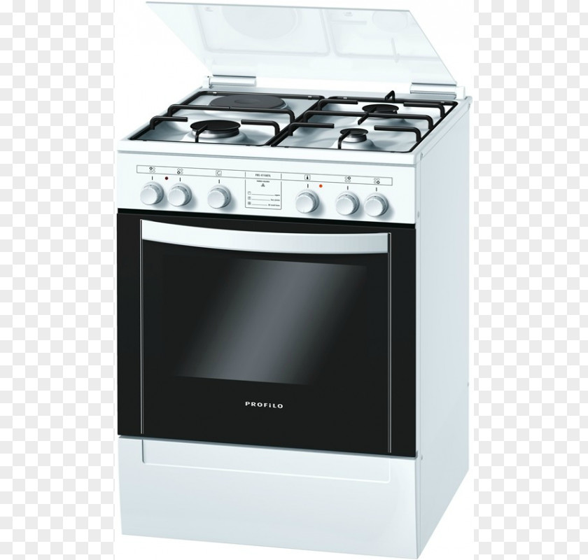 Table Cooking Ranges Gas Stove Robert Bosch GmbH Oven PNG