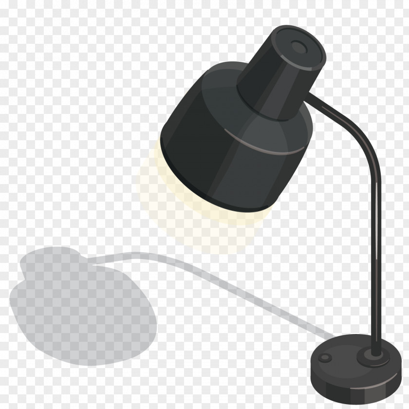Vector Black Lamp Designer Google Images PNG