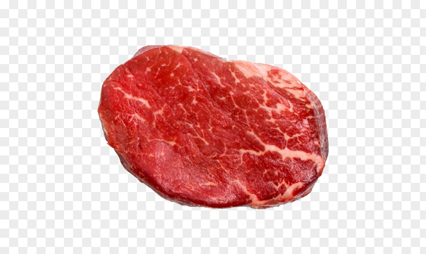 Beef Tenderloin Rib Eye Steak Cecina Game Meat Bresaola PNG