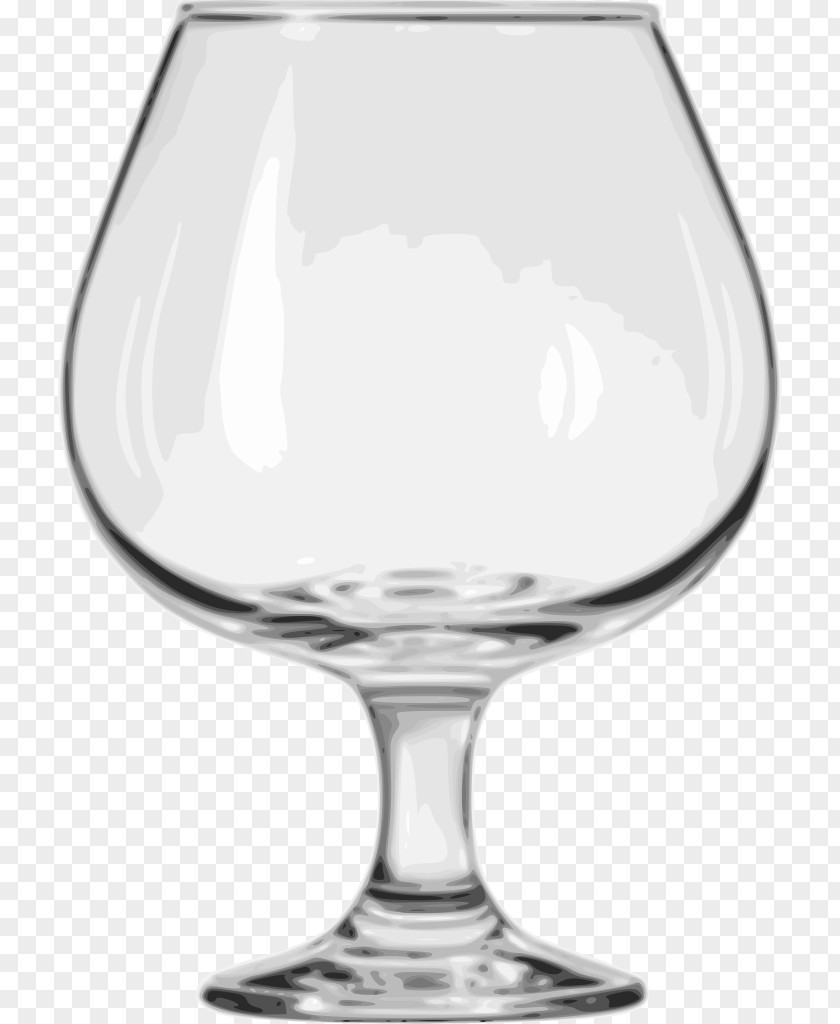 Beer Cocktail Glass Snifter Champagne PNG