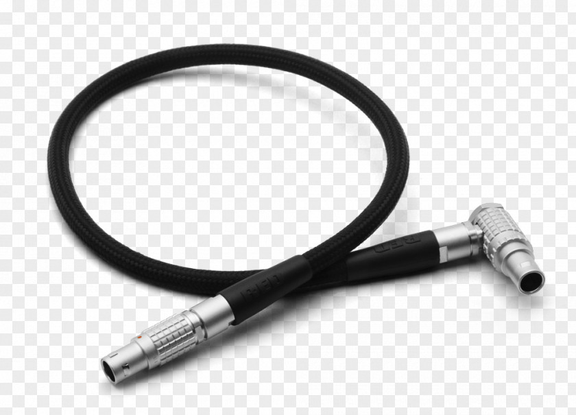 Camera Coaxial Cable Electronic Viewfinder Red Digital Cinema Electrical Wire PNG