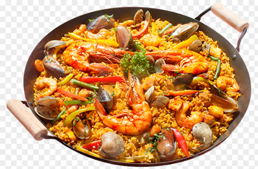 Cooking Spanish Cuisine Paella Spain Omelette Tapas PNG