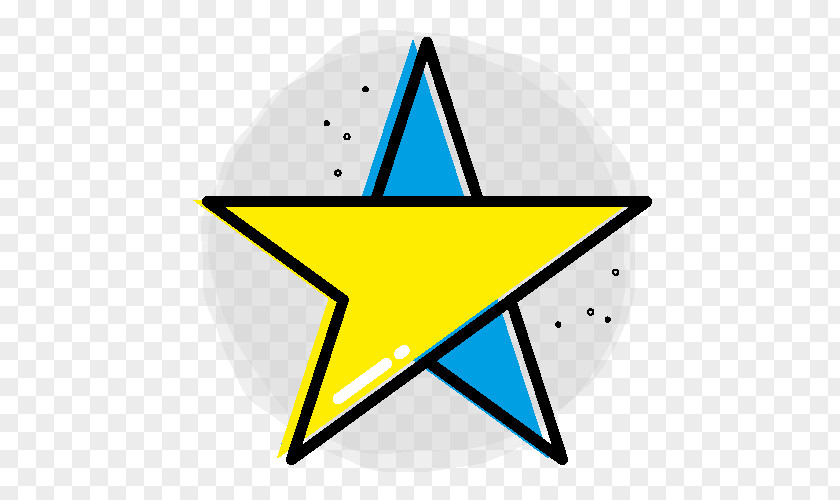 Creative Service Elements Star Stock Photography Symbol PNG