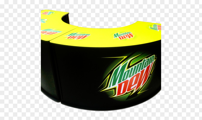 Creative Table Helmet Fizzy Drinks Mountain Dew Code Red PNG
