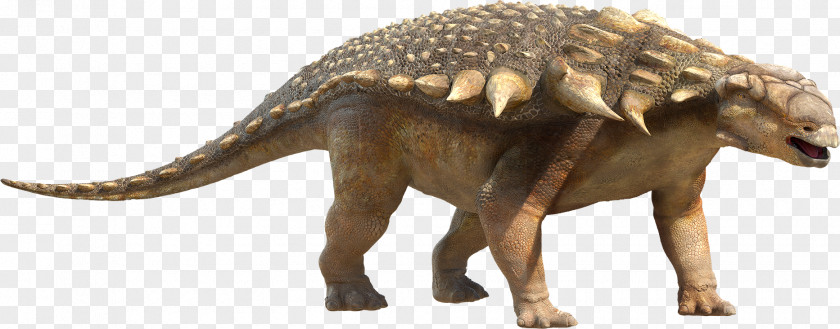 Dinosaur King Nodosaurus Edmontonia Hylaeosaurus Ankylosaurus PNG