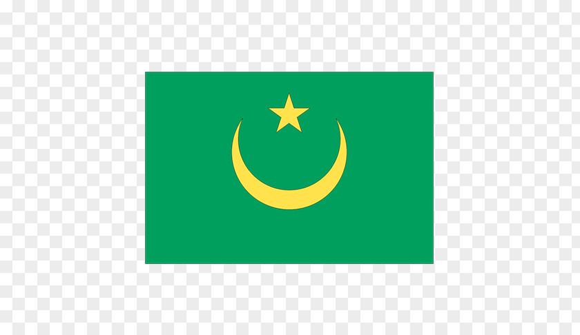 Flag Of Mauritania Angola Nigeria PNG