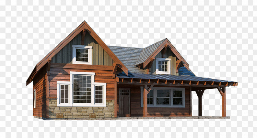 House Log Cabin Cabinetry Kitchen Cabinet Porch Wall PNG