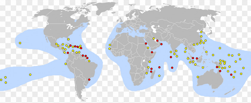 Indonesia Map Ecoregion Area Tuberculosis PNG