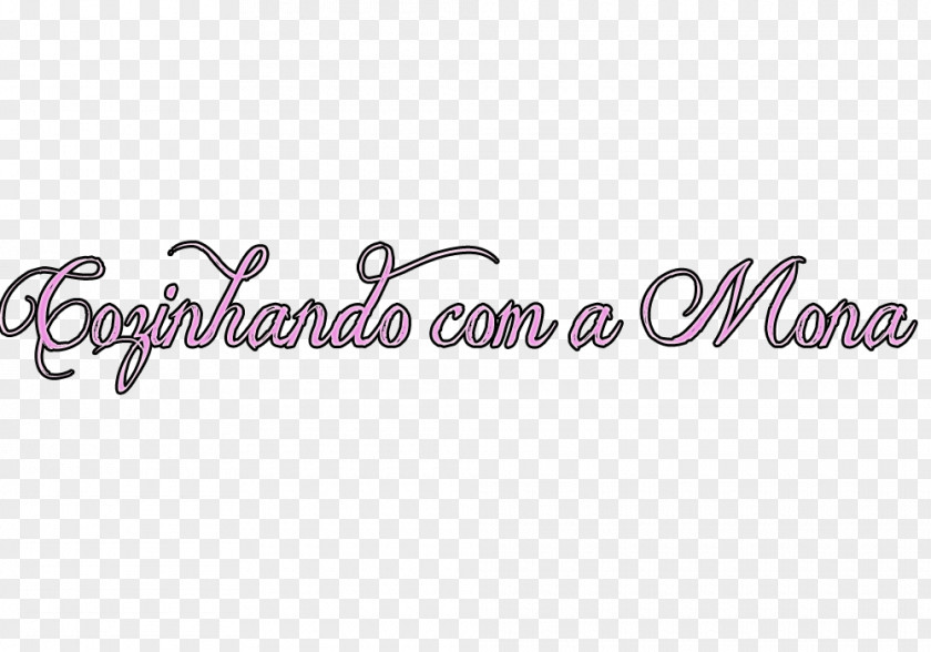 Logo Marca Brand Pink M Font PNG