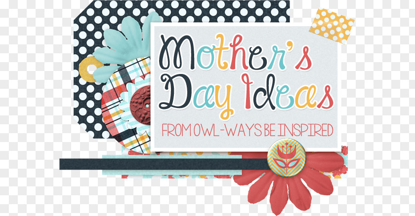 Mother's Day Specials Digital Scrapbooking Beadwork Washi Tape PNG