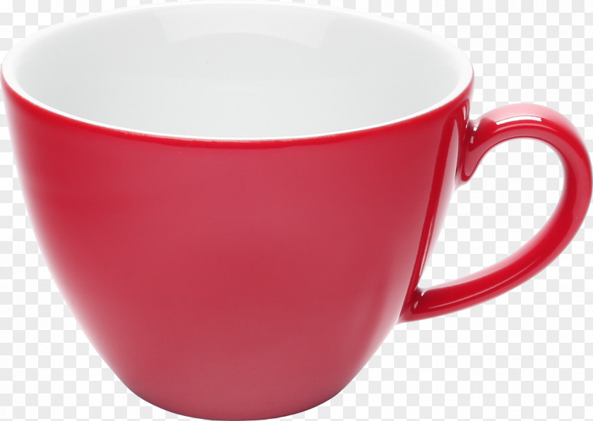 Mug Coffee Cup Cappuccino Porcelain PNG