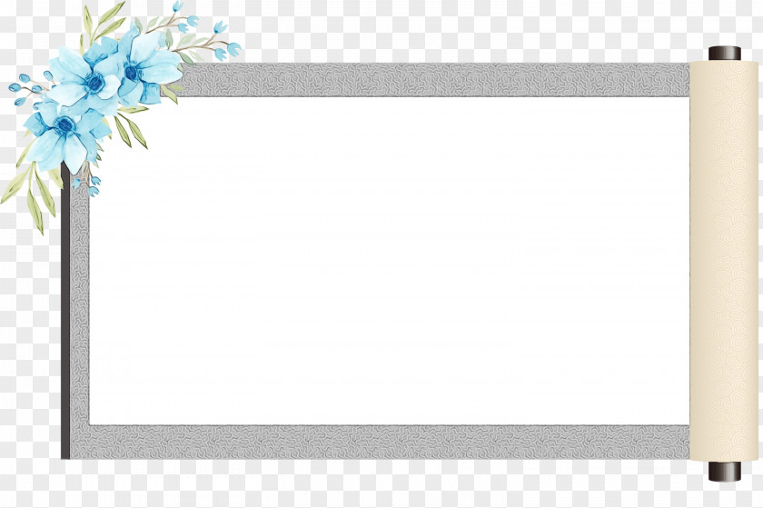 Picture Frame PNG