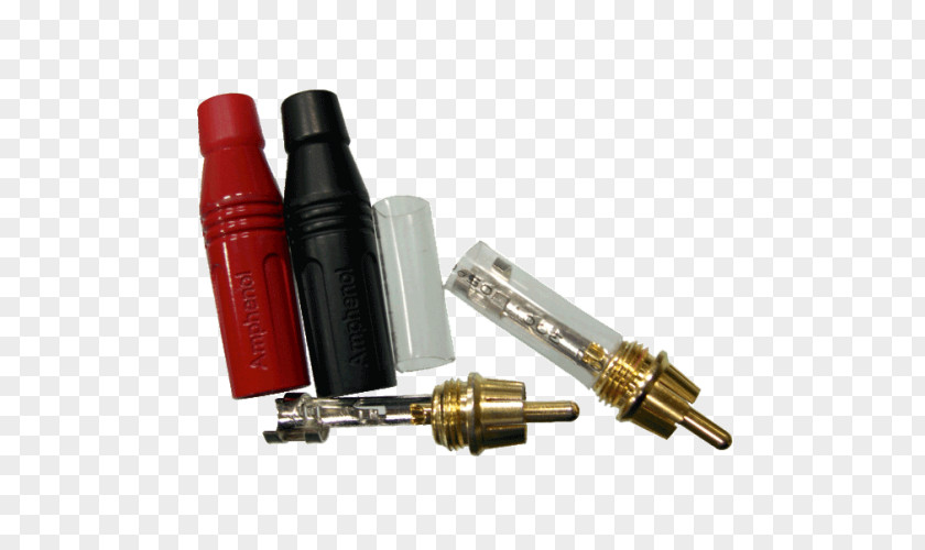 RCA Connector Torque Screwdriver Cylinder Angle PNG