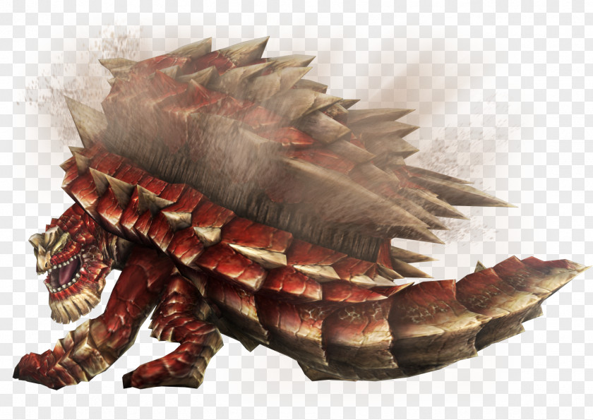 Sand Monster Hunter Frontier G Portable 3rd 3 Ultimate 4 PNG