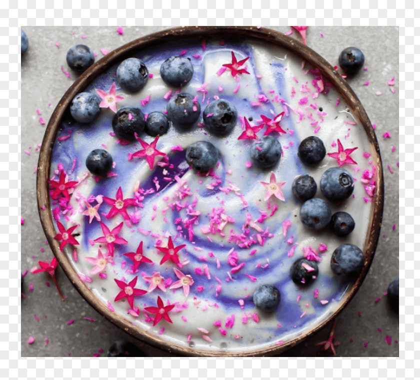 Smoothie Bowl Milkshake Ice Cream Unicorn Food PNG