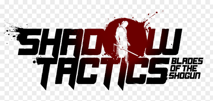 Tactics Shadow Tactics: Blades Of The Shogun Steam Logo Product Brand PNG