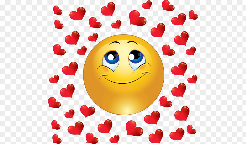 Valentine Greeting Emoticon Clip Art Smiley Emoji Sticker PNG