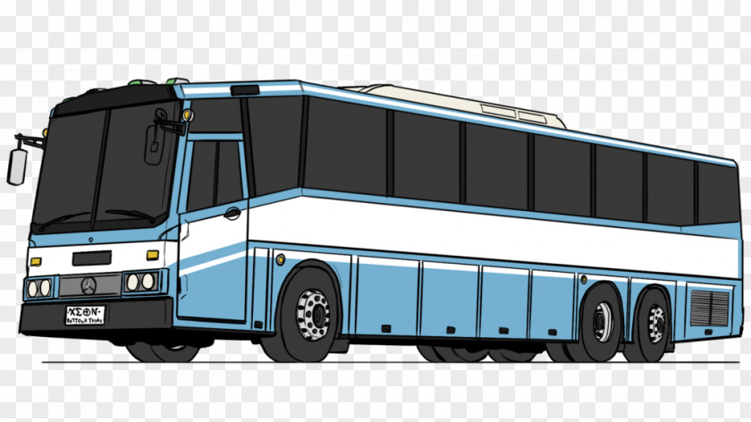 Car Tour Bus Service Public Transport Commercial Vehicle PNG
