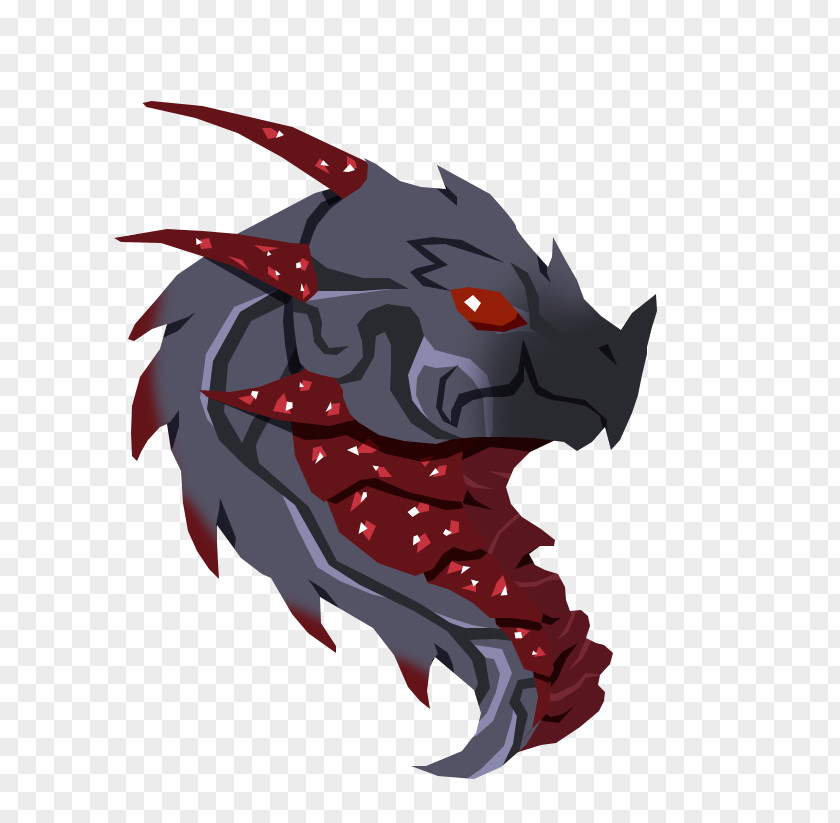 Cat Horse Demon 20 November PNG