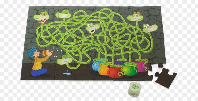 Chalkboard ELEMENTS Snake Slither.io Chalk & Chuckles Board Game PNG
