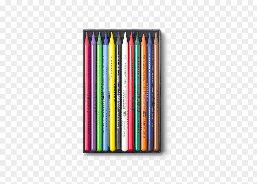 Color Pen Pencil Illustration Image Paint Brushes PNG