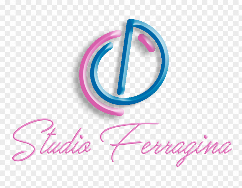 Design Logo Textile Graphic Brand PNG