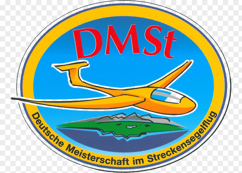 Deutscher Aero Club E.V. German Gliding Radio-controlled Aircraft Streckenflug PNG