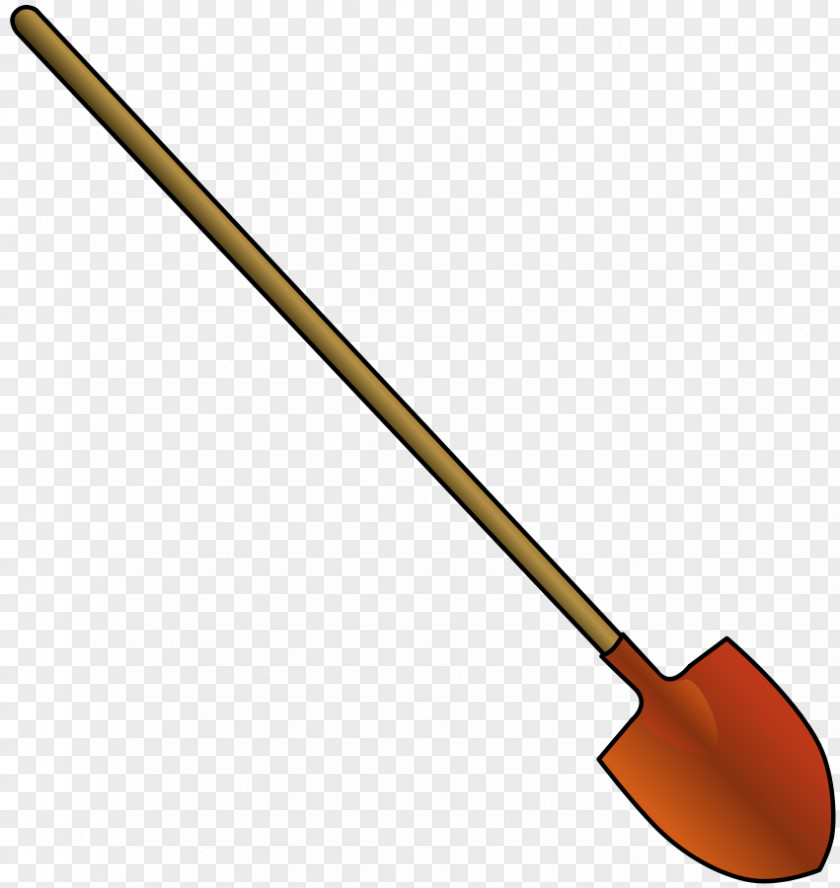 Exclamation Point Clipart Shovel Clip Art PNG