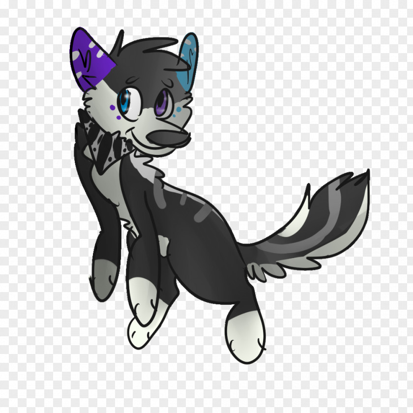 Floating Gift Whiskers Dog Cat Horse PNG