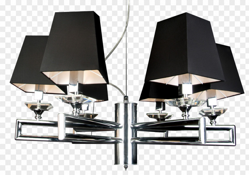 Hanging Lamp Chandelier LED Light Wall PNG