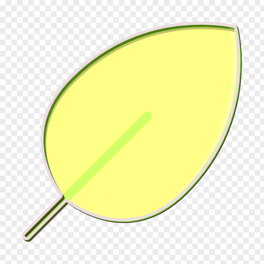 Leaf Icon Ecology PNG