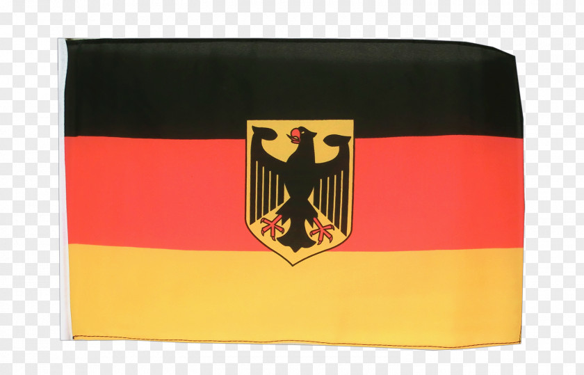 Little Flag Of Germany Dienstflagge Der Bundesbehörden Fahne Wavin' (Celebration Mix) PNG