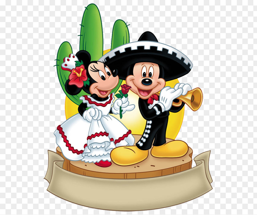 Minnie Mouse Mickey Pluto The Walt Disney Company Goofy PNG