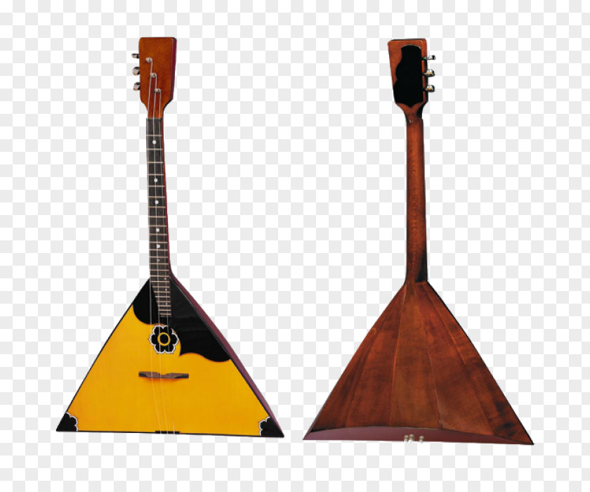 Musical Instruments Balalaika Hora Double Bass Mandolin PNG