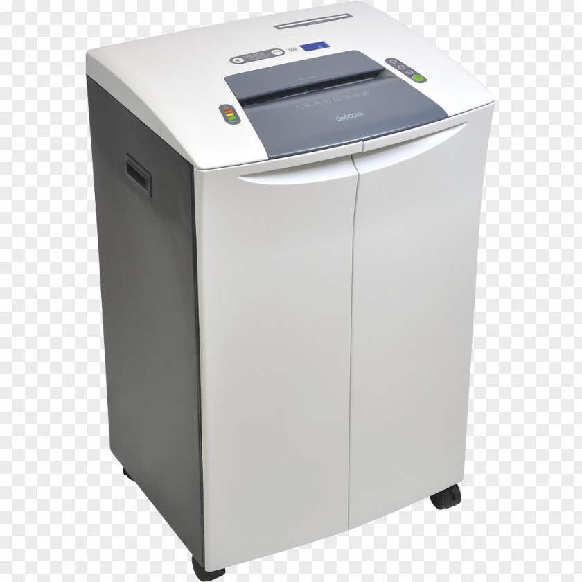 Paper Tearing Title Box Shredder Industrial Office Supplies PNG