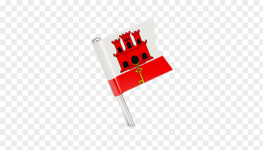 Pin Flag Of Gibraltar Gibraltarians Lapel Badges PNG