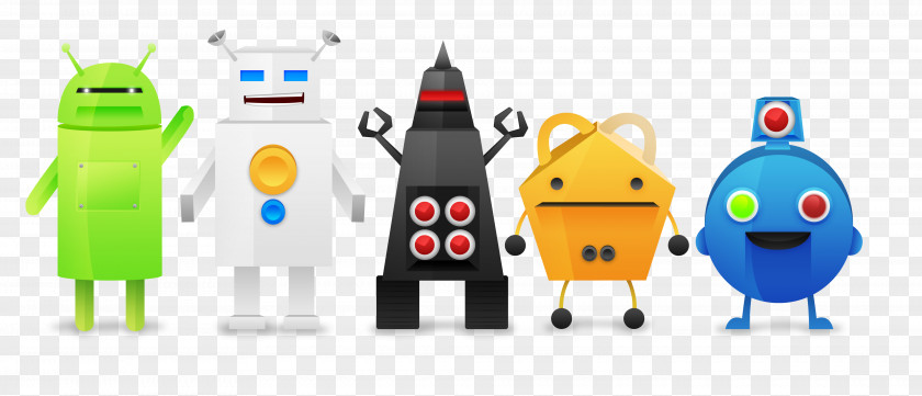 Robot Robotics Spielzeugroboter Humanoid PNG