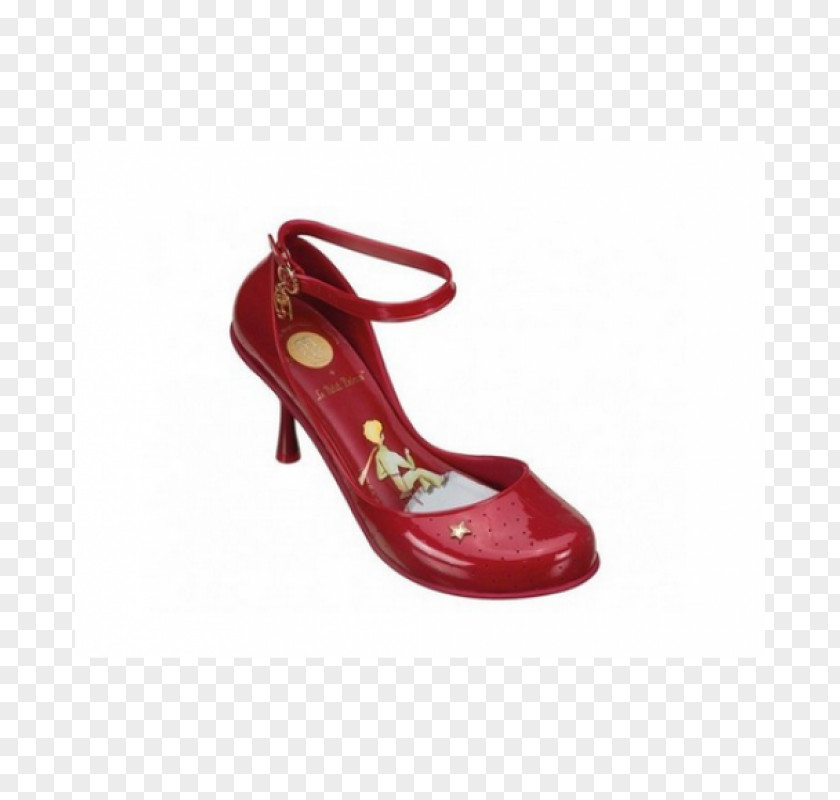 Sandal Melissa Shoe Footwear Prince PNG