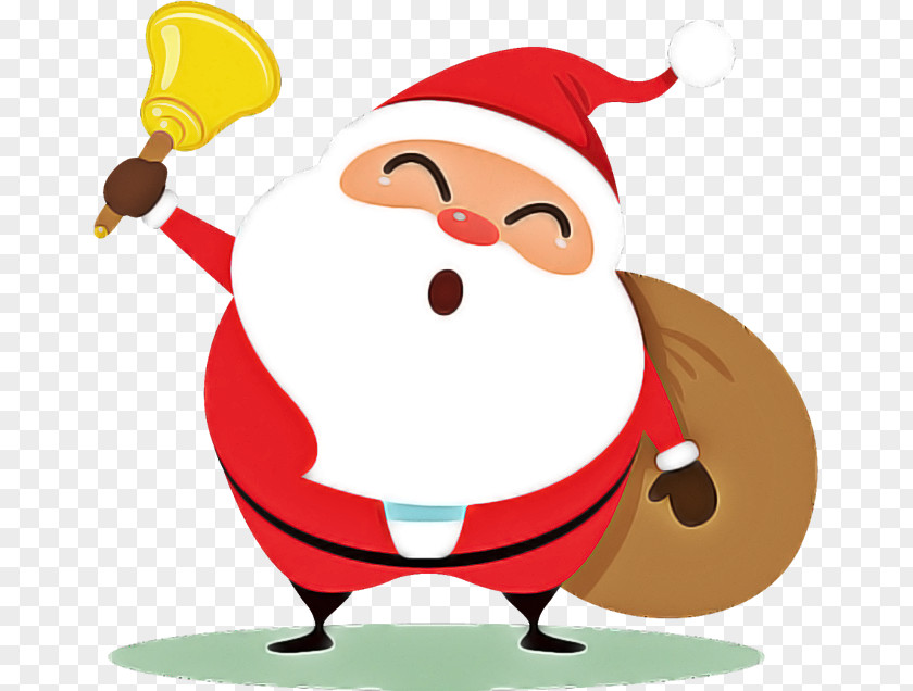 Santa Claus PNG