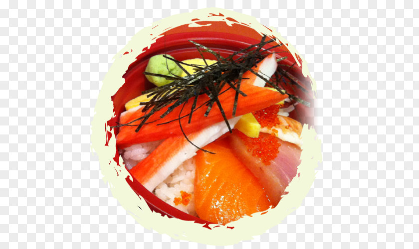 Sashimi California Roll Teriyaki Corner Smoked Salmon Food PNG
