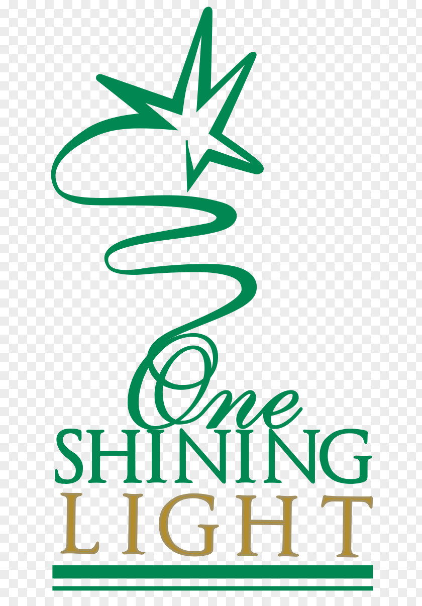 Shining Light One Brand Logo Leaf Clip Art PNG