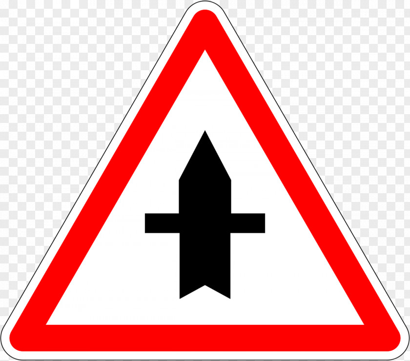 Thumbtack Priority Signs Traffic Sign Warning Road In France Yield PNG