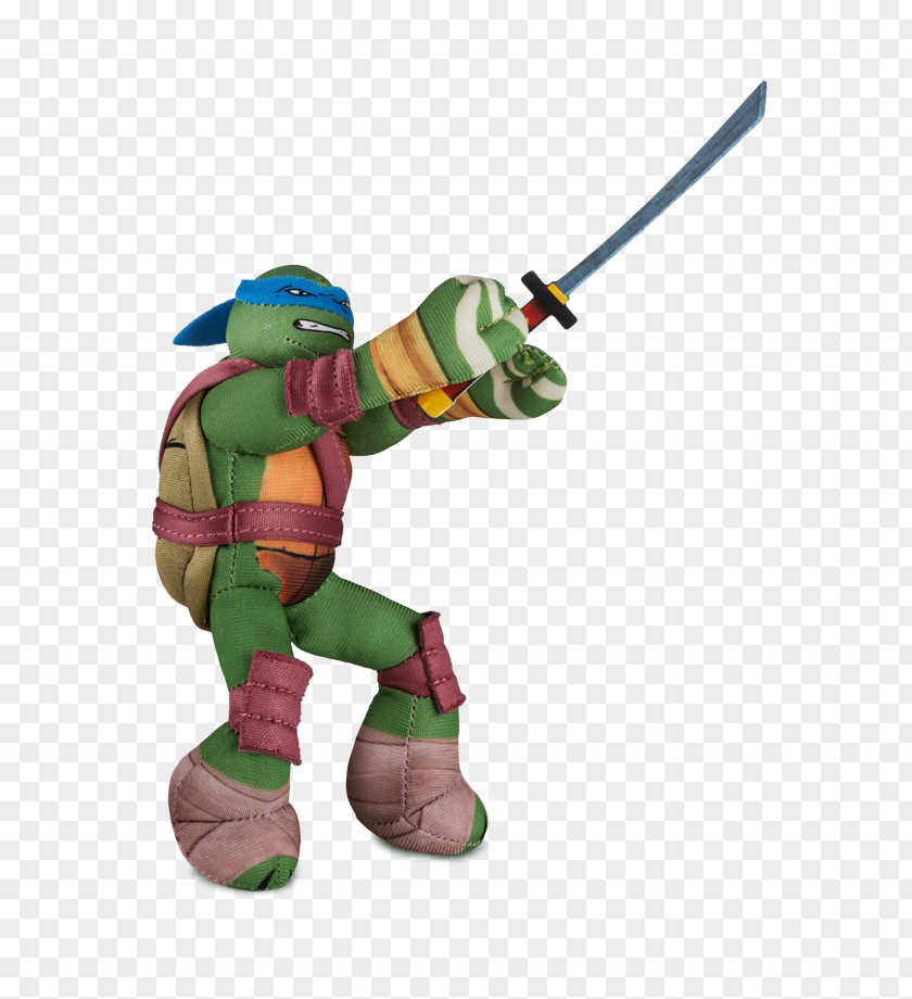 Turtle Leonardo Teenage Mutant Ninja Turtles McDonald's PNG