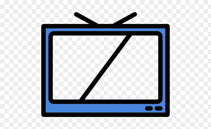 TV Set Icon PNG