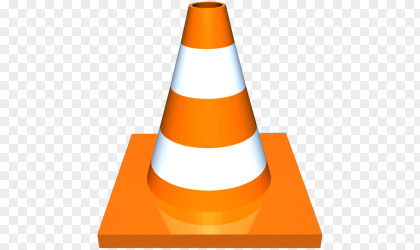 VLC Media Player Free And Open-source Software Computer PNG