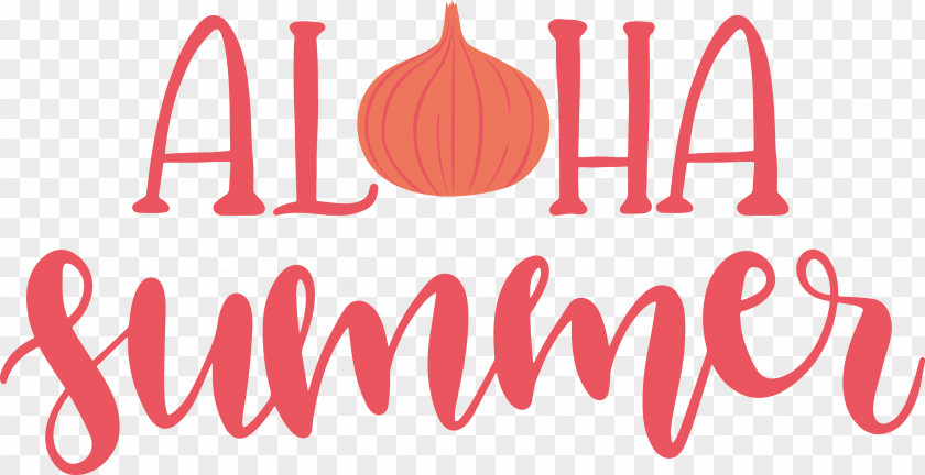 Aloha Summer PNG