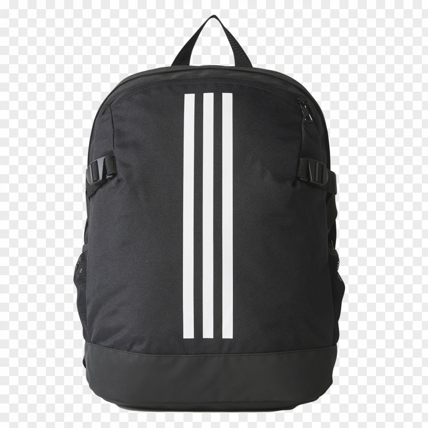 Backpack Adidas 3-Stripes Power Originals Three Stripes PNG