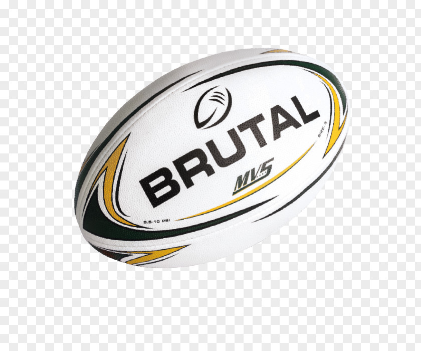 Bladder Shield Rugby Ball 2015 World Cup Union PNG