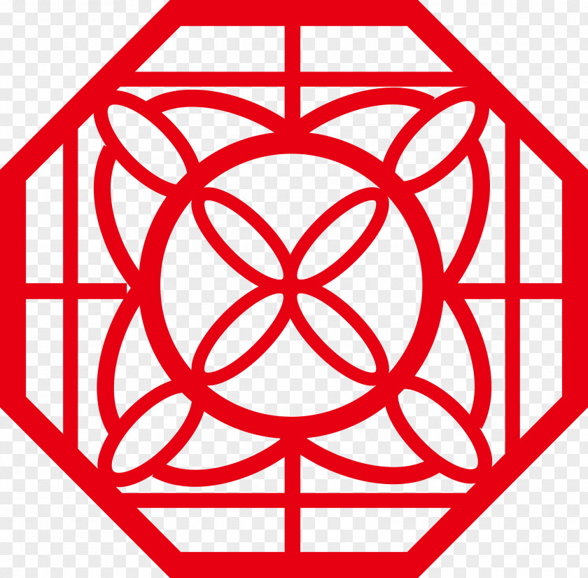 Box South Korea Pattern Symbol Korean Language Window PNG