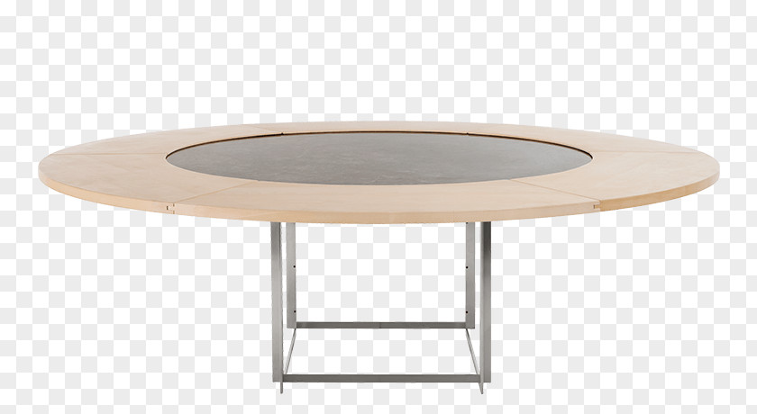 Brown Table Coffee Tables Fritz Hansen Matbord Furniture PNG